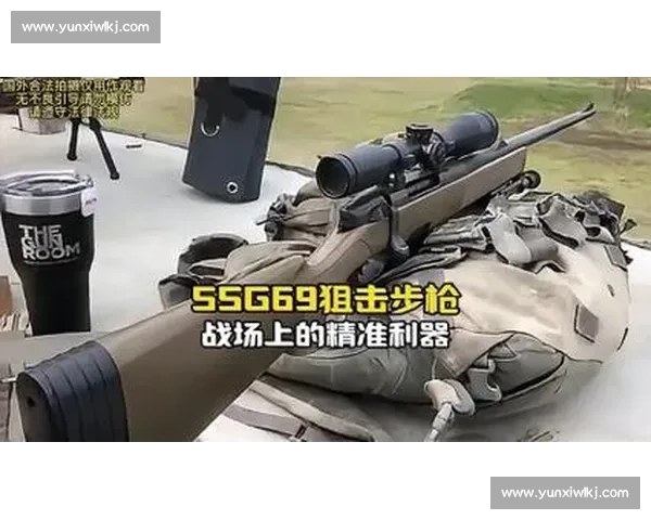 精准狙击与速度较量 射击比赛全程精彩回顾与分析