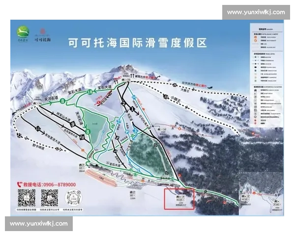 全球顶级滑雪胜地实力排名与冬季冰雪旅行路线全景指南推荐攻略